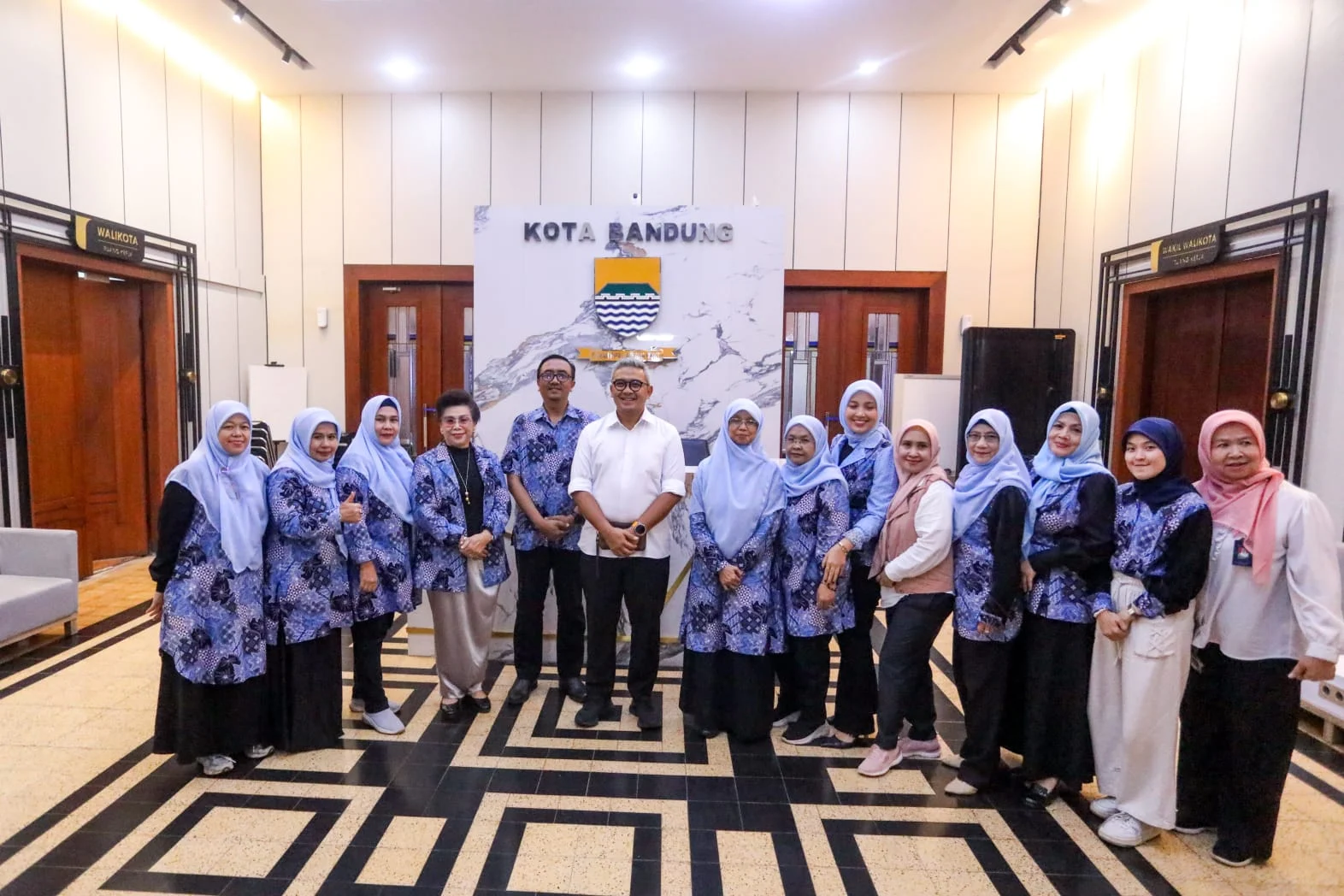 Sinergi Pemprov-Pemkot Bandung: Kolaborasi Kembalikan Kharisma Kota yang Hilang