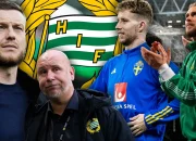 Sirius Dominasi 2-0, Hajar Hammarby di Laga Pembuka Allsvenskan 2026 dengan Rekor Penonton