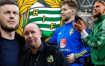 Sirius Dominasi 2-0, Hajar Hammarby di Laga Pembuka Allsvenskan 2026 dengan Rekor Penonton