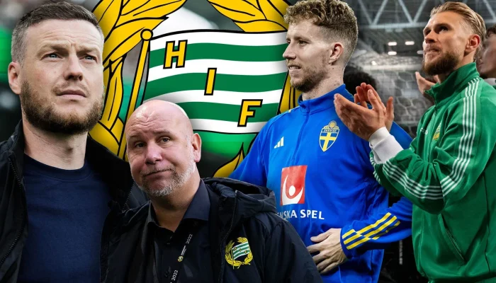 Sirius Dominasi 2-0, Hajar Hammarby di Laga Pembuka Allsvenskan 2026 dengan Rekor Penonton