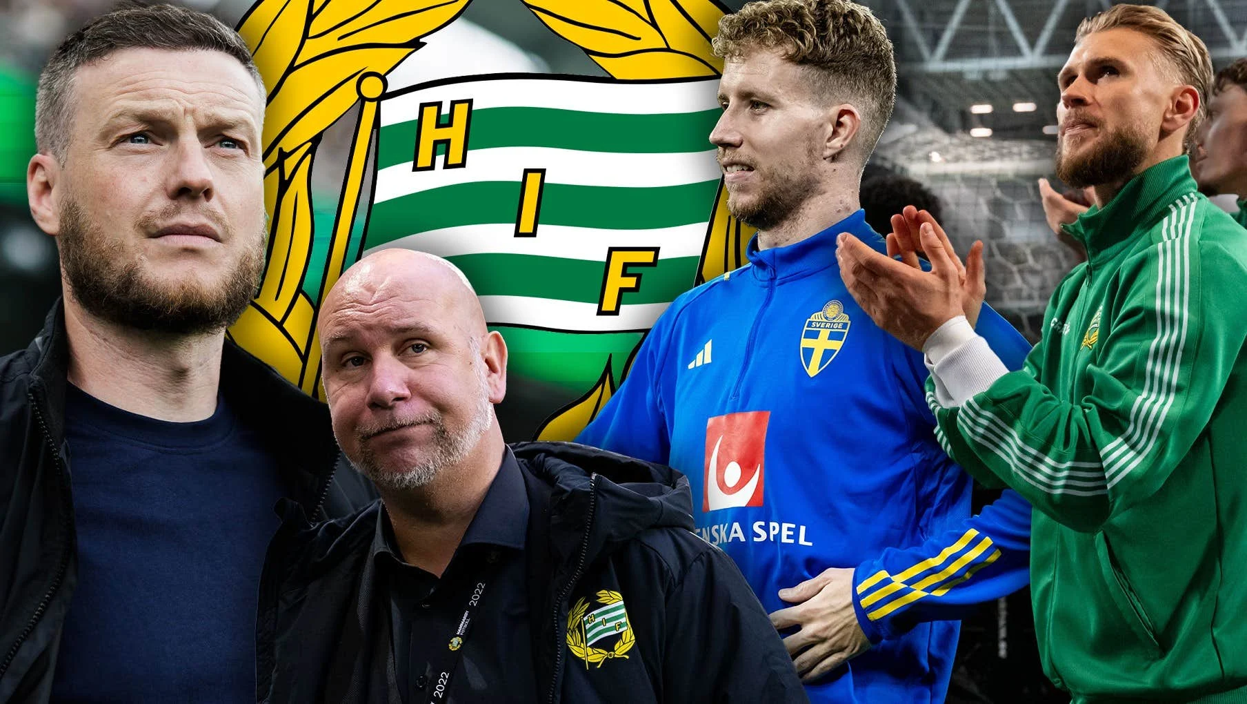 Sirius Dominasi 2-0, Hajar Hammarby di Laga Pembuka Allsvenskan 2026 dengan Rekor Penonton