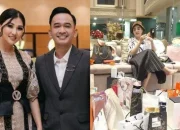 Skandal Besar: Ruben Onsu Ditipu Bisnis Mukena, Ashanty Ungkap Vonis Eks Karyawan