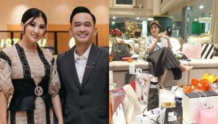 Skandal Besar: Ruben Onsu Ditipu Bisnis Mukena, Ashanty Ungkap Vonis Eks Karyawan