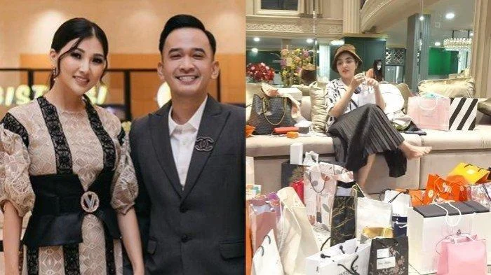 Skandal Besar: Ruben Onsu Ditipu Bisnis Mukena, Ashanty Ungkap Vonis Eks Karyawan