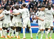 Skandal di Stade du Moustoir: Marseille Tumbang 0-2 dari Lorient, Harapan Champions League Menggoyang