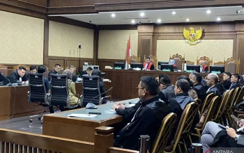 Skandal Keuangan: Zarof Ricar Diduga Titip Rp 11 Miliar dan Emas ke Agung Winarno, Terhubung dengan Jaringan Pencucian Uang 'The Doctor'