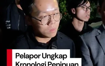 Skandal Kripto Timothy Ronald: Ribuan Korban Tuntut Kejelasan Setelah Empat Bulan Mandek