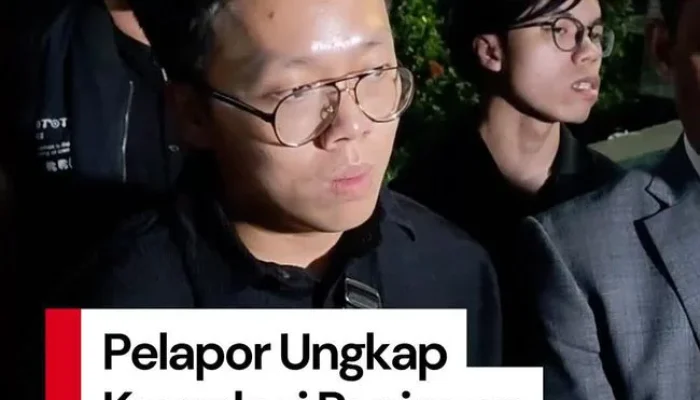 Skandal Kripto Timothy Ronald: Ribuan Korban Tuntut Kejelasan Setelah Empat Bulan Mandek