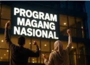 Skandal Markup dan Monopoli di Program Magang Nasional: Prabowo Dengar Laporan, Kuota Ditingkatkan