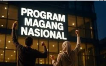 Skandal Markup dan Monopoli di Program Magang Nasional: Prabowo Dengar Laporan, Kuota Ditingkatkan