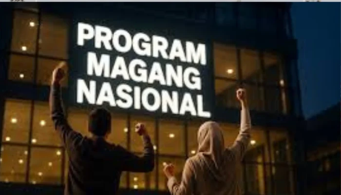 Skandal Markup dan Monopoli di Program Magang Nasional: Prabowo Dengar Laporan, Kuota Ditingkatkan