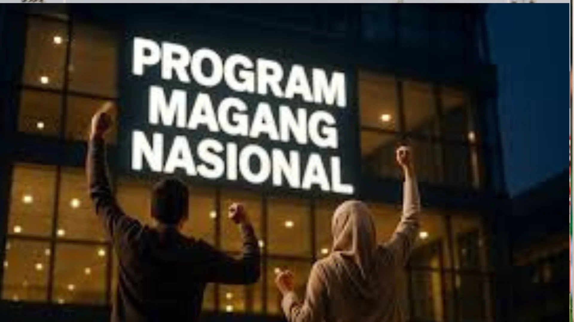 Skandal Markup dan Monopoli di Program Magang Nasional: Prabowo Dengar Laporan, Kuota Ditingkatkan