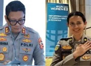 Skandal Perwira Kompol: Dugaan Vape Narkoba dan Operasi Evakuasi Jiwa di Gresik Mengguncang Publik