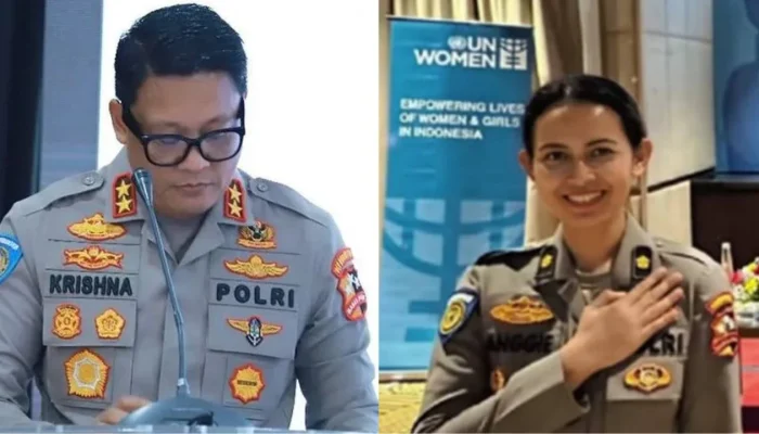 Skandal Perwira Kompol: Dugaan Vape Narkoba dan Operasi Evakuasi Jiwa di Gresik Mengguncang Publik