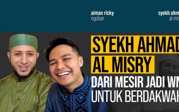 Skandal Seksual Syekh Ahmad Al Misry: Tuduhan, Pelarian ke Mesir, dan Upaya Hukum Interpol