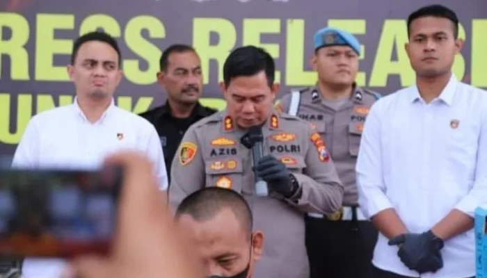 Skandal Snapboost di Blora: 17 Korban Rugi Rp332 Juta, Benarkah Ada 700 Korban Lainnya?