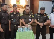 Skandal Terdakwa: Dari Korupsi Sekolah hingga Pengeroyokan Malam, Kasus Mengguncang Jambi dan NTB