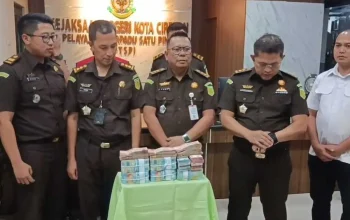 Skandal Terdakwa: Dari Korupsi Sekolah hingga Pengeroyokan Malam, Kasus Mengguncang Jambi dan NTB