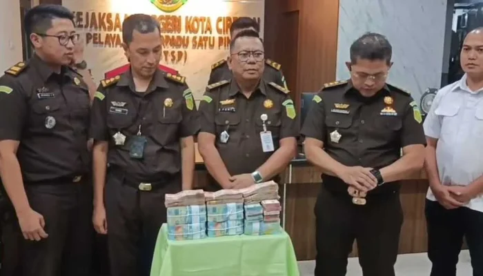 Skandal Terdakwa: Dari Korupsi Sekolah hingga Pengeroyokan Malam, Kasus Mengguncang Jambi dan NTB
