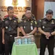 Skandal Terdakwa: Dari Korupsi Sekolah hingga Pengeroyokan Malam, Kasus Mengguncang Jambi dan NTB