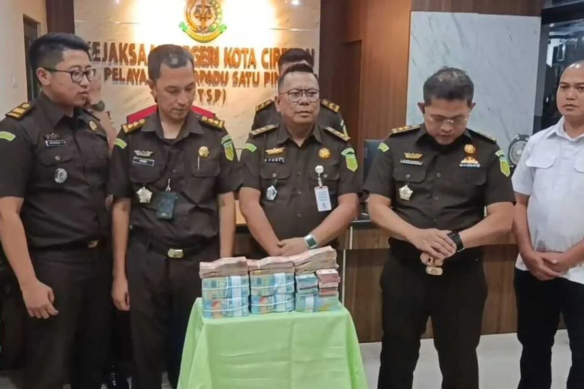 Skandal Terdakwa: Dari Korupsi Sekolah hingga Pengeroyokan Malam, Kasus Mengguncang Jambi dan NTB