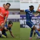 Skor Liga 1 Mengguncang Musim: Borneo FC Ungguli Persib, UCL Memanas, dan Top Skorer Atletico Madrid
