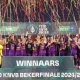 Smit Bintang Piala KNVB: AZ Alkmaar Raih Gelar Pertama 13 Tahun, Sementara Kontroversi Paspor Mengguncang KNVB