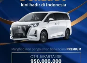 Solusi BBM naik: Mengapa Harga Denza D9 2025 Bekas Turun dan Apa Peran Cetane Booster?