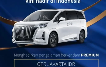 Solusi BBM naik: Mengapa Harga Denza D9 2025 Bekas Turun dan Apa Peran Cetane Booster?