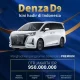 Solusi BBM naik: Mengapa Harga Denza D9 2025 Bekas Turun dan Apa Peran Cetane Booster?