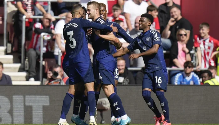 Southampton Catat Kemenangan 3-0 atas Blackburn, Posisinya Semakin Dekat Promosi Otomatis