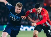 Southampton vs Bristol City Berbagi Poin: Drama 2-2 di St Mary's Tingkatkan Ketegangan Promosi