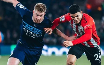 Southampton vs Bristol City Berbagi Poin: Drama 2-2 di St Mary's Tingkatkan Ketegangan Promosi