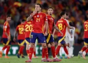 Spanyol vs Ukraina: Duel Penentu di Kualifikasi Piala Dunia 2026 Mengguncang Grup