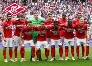 Spartak Moscow Giatkan Perang di Liga Europa: Tantangan Baru di Puncak Sepak Bola Rusia