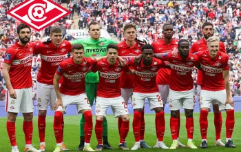 Spartak Moscow Giatkan Perang di Liga Europa: Tantangan Baru di Puncak Sepak Bola Rusia