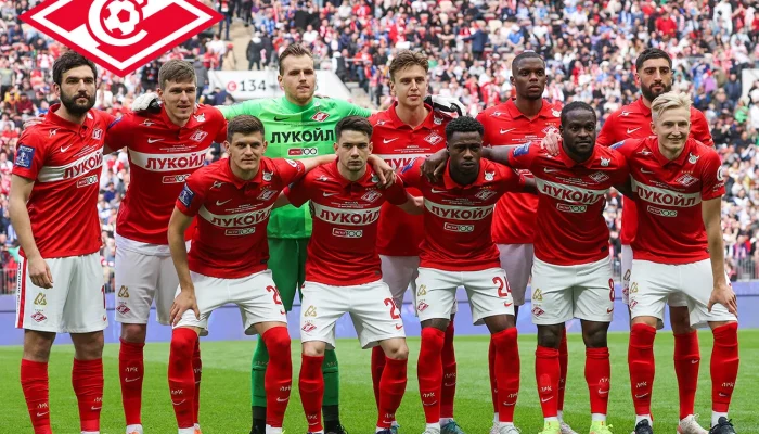 Spartak Moscow Giatkan Perang di Liga Europa: Tantangan Baru di Puncak Sepak Bola Rusia