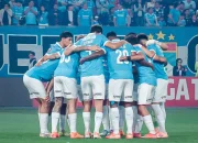 Sporting Cristal vs Junior: Drama Grup C Copa Libertadores 2026 Memukau Penonton Global