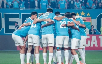 Sporting Cristal vs Junior: Drama Grup C Copa Libertadores 2026 Memukau Penonton Global