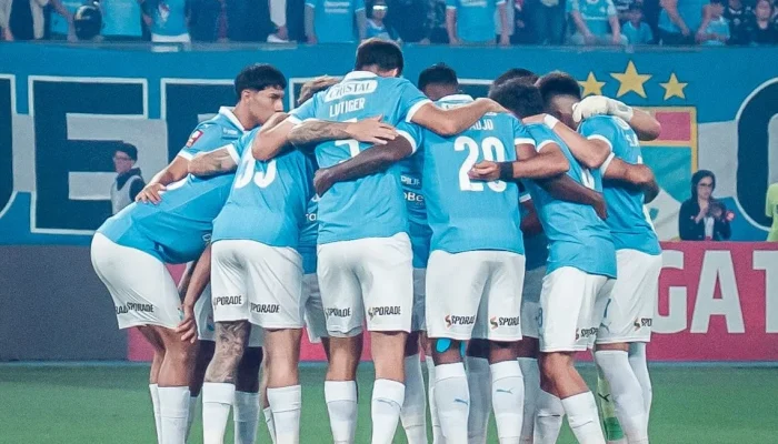 Sporting Cristal vs Junior: Drama Grup C Copa Libertadores 2026 Memukau Penonton Global