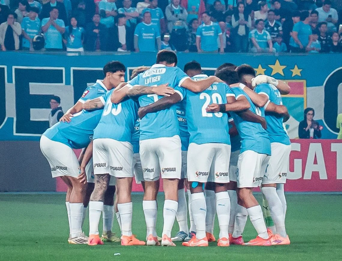 Sporting Cristal vs Junior: Drama Grup C Copa Libertadores 2026 Memukau Penonton Global