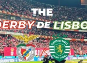 Sporting Lisbon vs Benfica: Derby Lisbon 19 April 2026 Memicu Pertarungan Poin Krusial