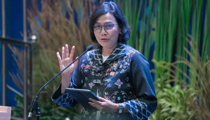 Sri Mulyani: Hidup di Bantaran Rel, Perjuangan Membesarkan Tiga Anak dengan Rp50 Ribu Sehari
