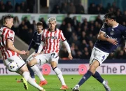 Stoke City vs Millwall: Duel Menegangkan di Puncak Persaingan Promosi Championship