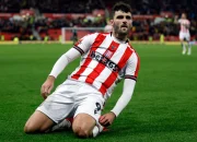 Stoke City vs Portsmouth: Duel Penentu di Akhir Musim Championship