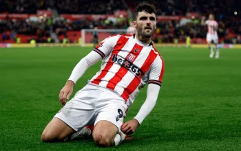 Stoke City vs Portsmouth: Duel Penentu di Akhir Musim Championship