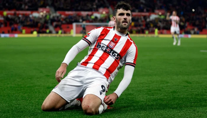 Stoke City vs Portsmouth: Duel Penentu di Akhir Musim Championship