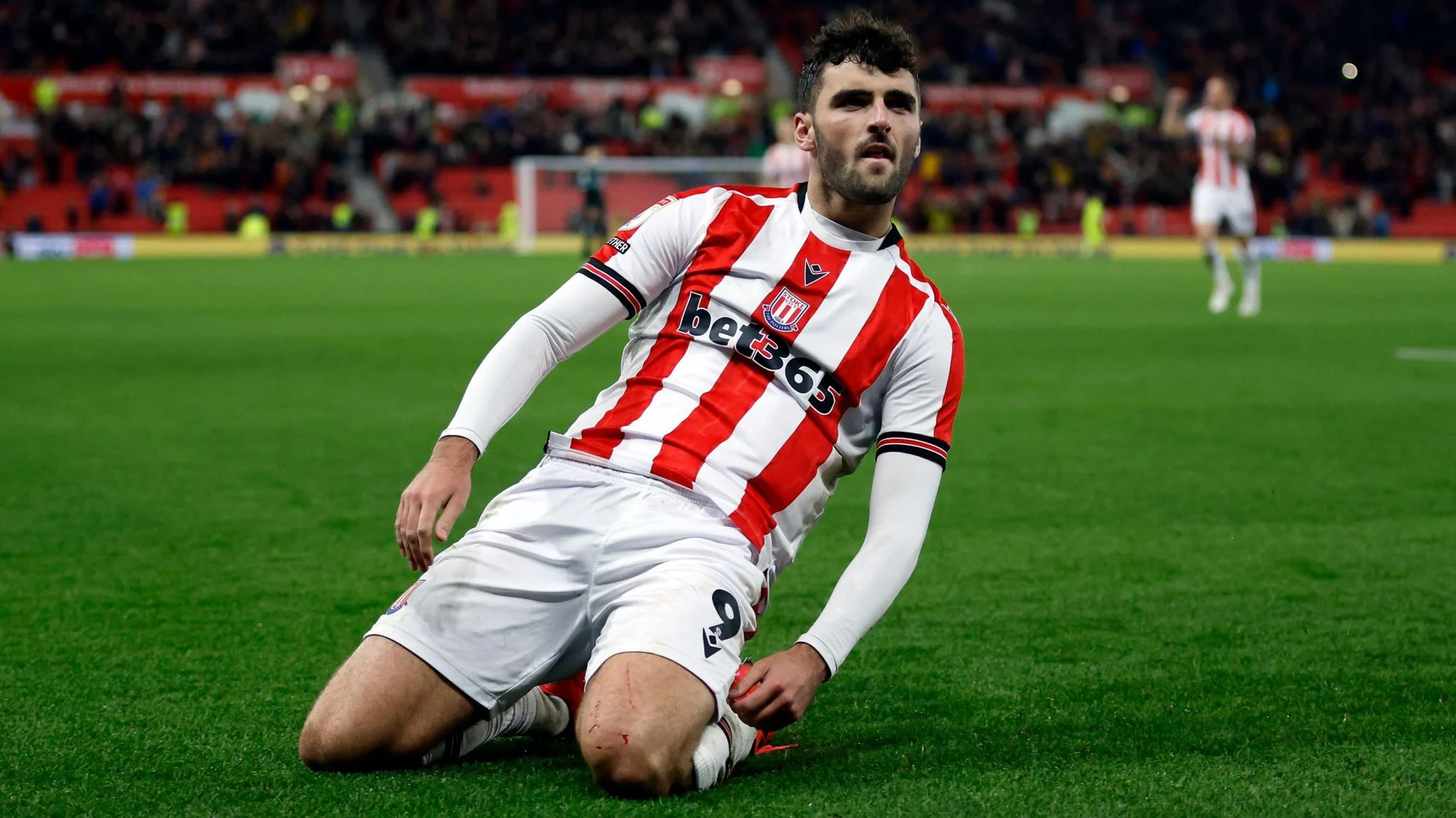 Stoke City vs Portsmouth: Duel Penentu di Akhir Musim Championship