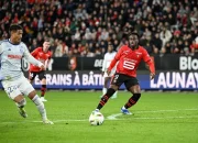Strasbourg vs Rennes: Drama di Stade de la Meinau, Rennes Guncang Lawan, Mendekat ke Liga Champions