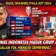 Strategi Baru Timnas Indonesia: Simon Grayson Ungkap Rencana Tajam Menuju Piala AFF 2026 dan FIFA Matchday